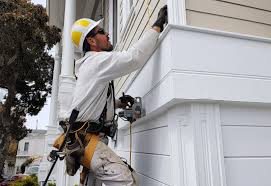 How To Choose The Right Materials for Your Siding Installation in 'Stony Brook University, NY